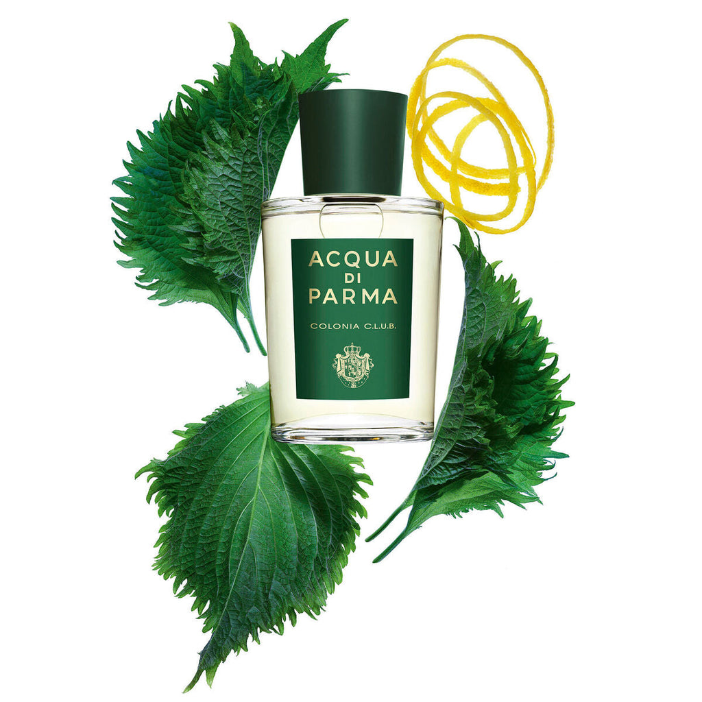 Unisex-parfüm acqua di parma colonia club edc 100 ml 96 g