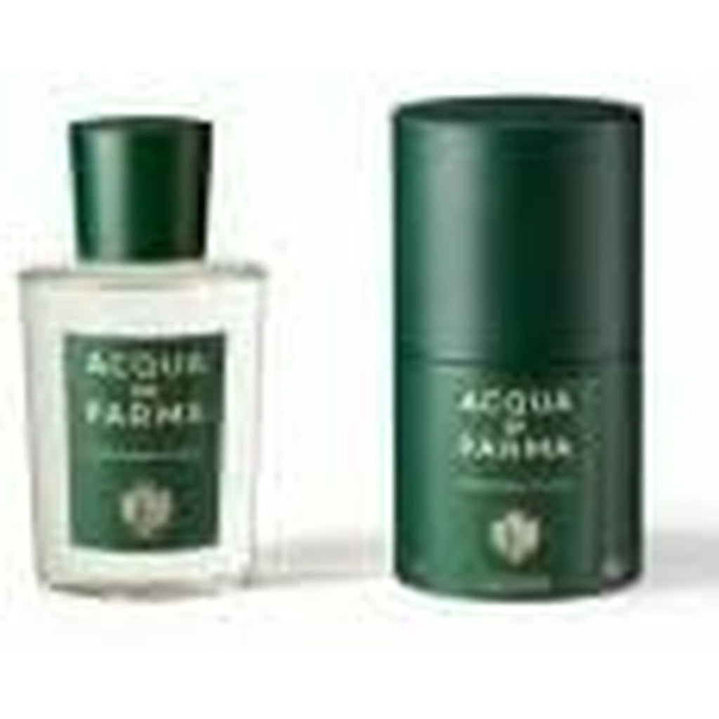 Unisex-parfüm acqua di parma colonia club edc 100 ml 96 g