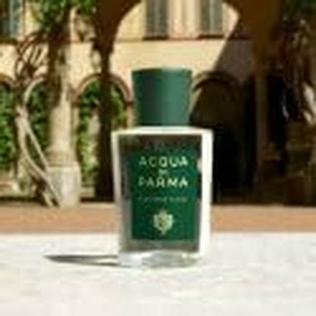Unisex-parfüm acqua di parma colonia club edc 100 ml 96 g