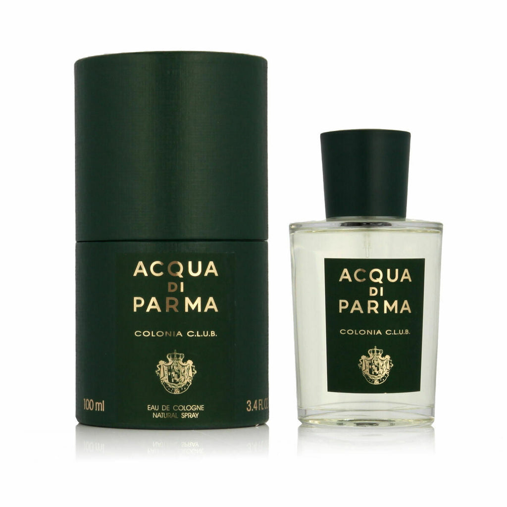 Unisex-parfüm acqua di parma colonia club edc 100 ml 96 g