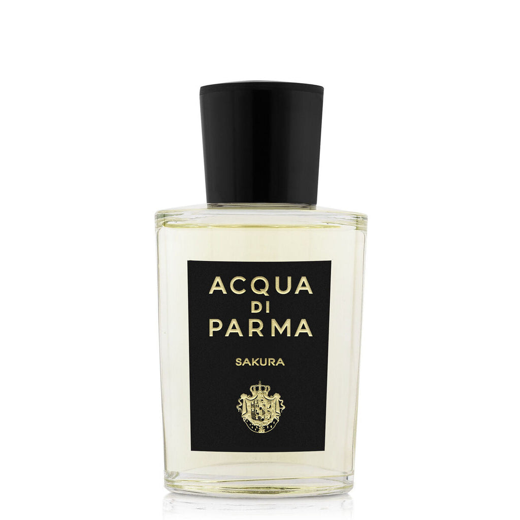 Unisex-parfüm acqua di parma edp 100 ml sakura