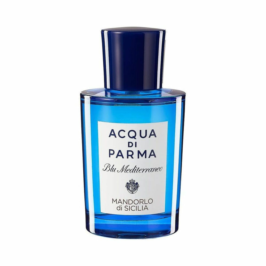 Unisex-parfüm acqua di parma edt blu mediterraneo mandorlo