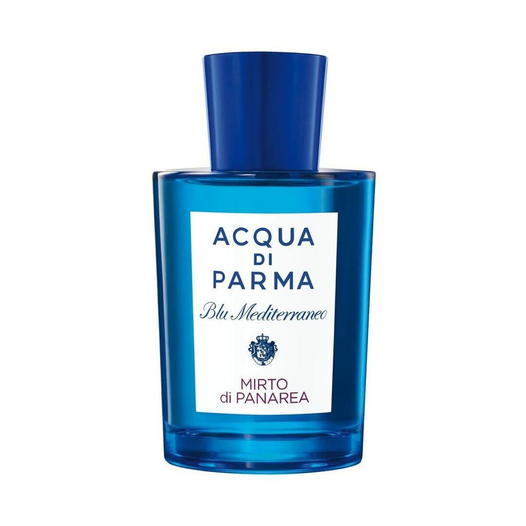 Unisex-parfüm acqua di parma edt blu mediterraneo mirto