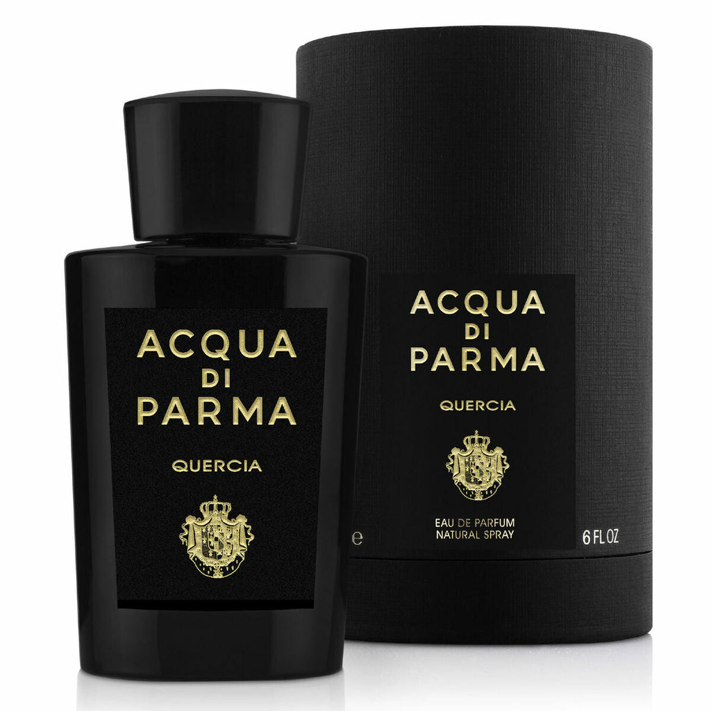Unisex-parfüm acqua di parma quercia edp 180 ml - schönheit