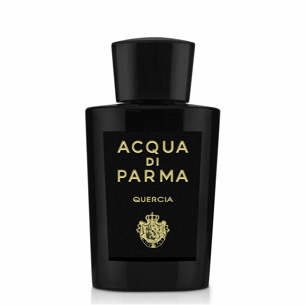 Unisex-parfüm acqua di parma quercia edp 180 ml - schönheit