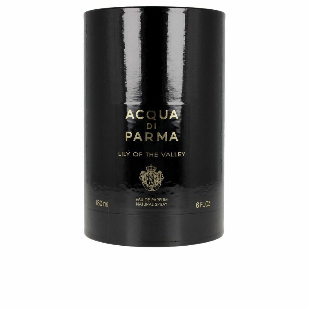 Unisex-parfüm acqua di parma signatures of the sun lily