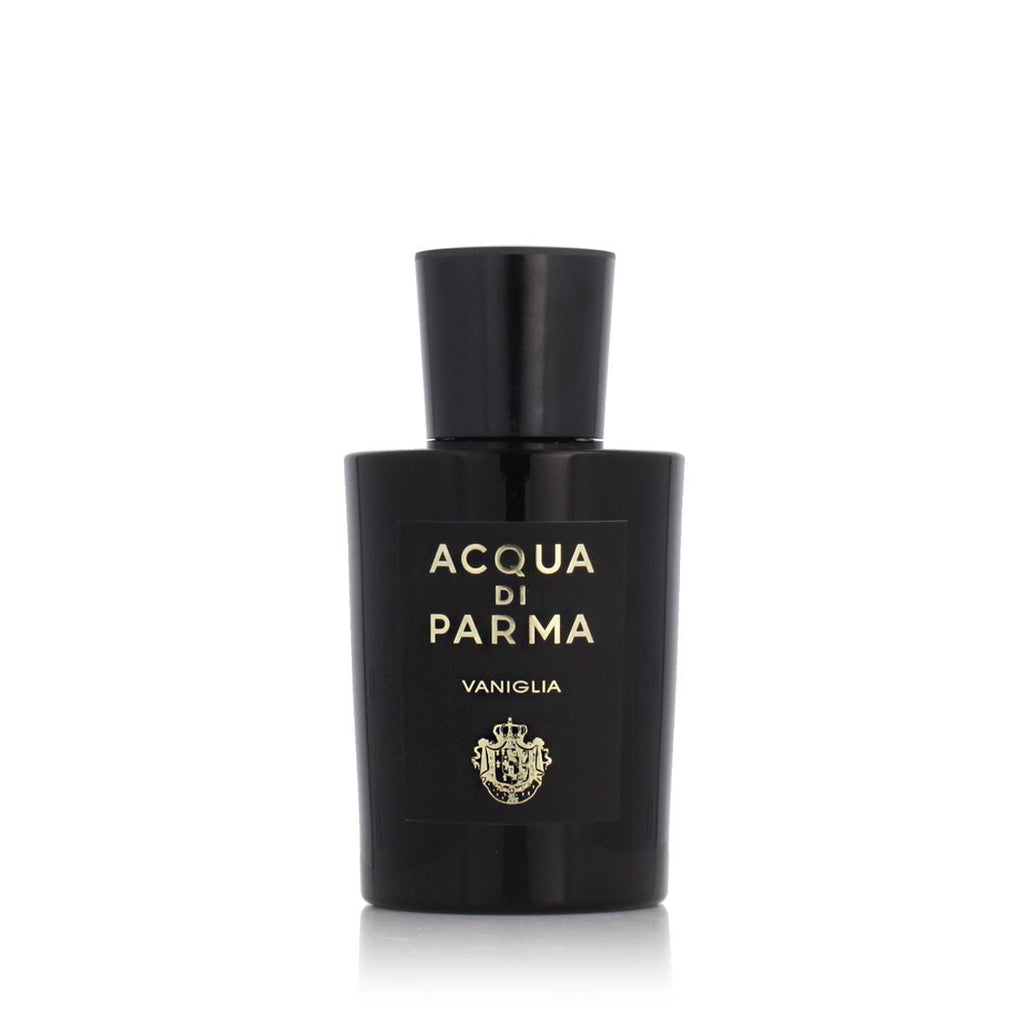 Unisex-parfüm acqua di parma vaniglia edp 100 ml