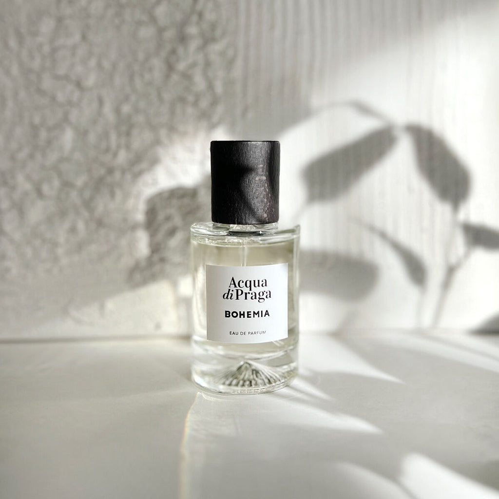 Unisex-parfüm acqua di praga bohemia edp 50 ml - schönheit