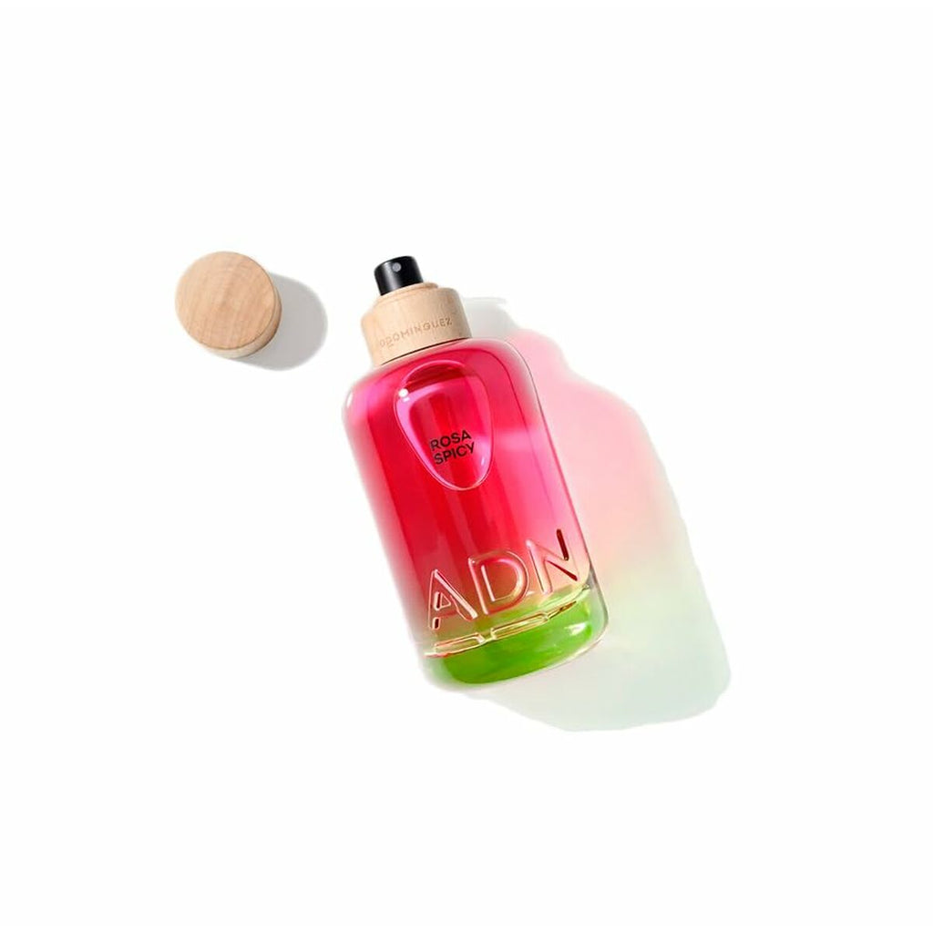 Unisex-parfüm adolfo dominguez adn 100 ml - schönheit