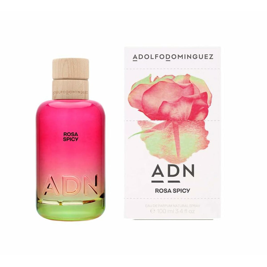Unisex-parfüm adolfo dominguez adn 100 ml - schönheit