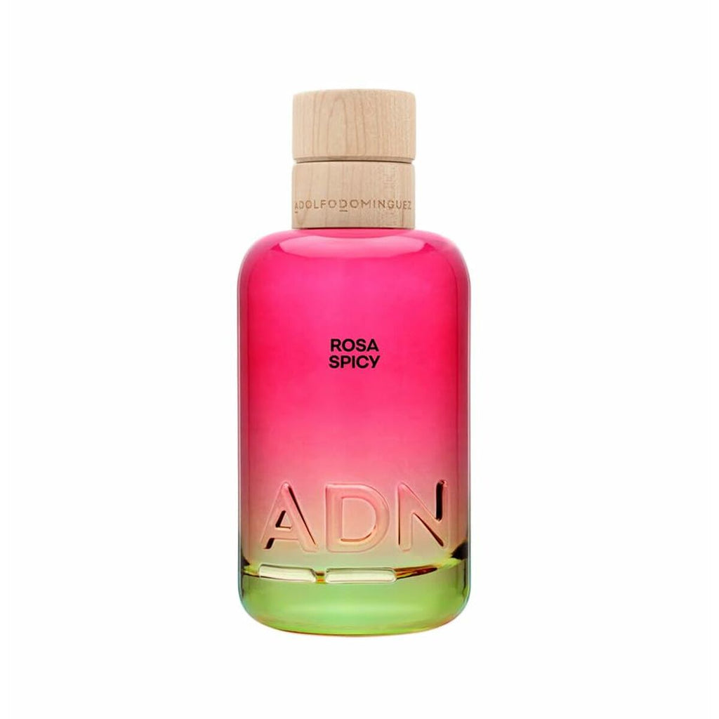 Unisex-parfüm adolfo dominguez adn 100 ml - schönheit