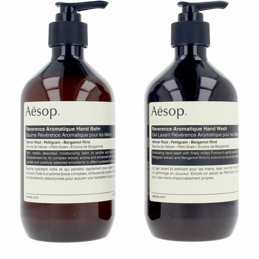 Unisex-parfüm aesop tacit 50 ml - schönheit hautpflege