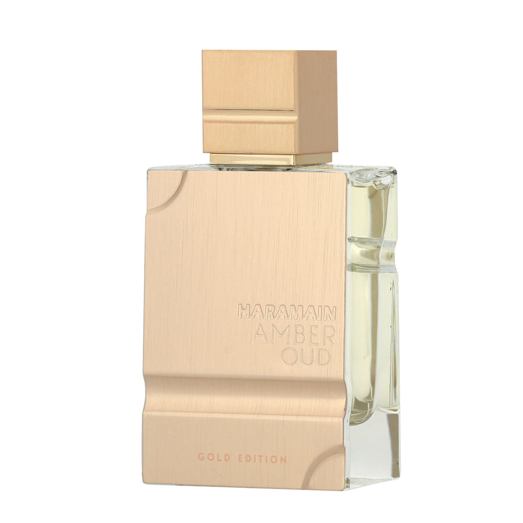 Unisex-parfüm al haramain amber oud edp 60 ml - schönheit
