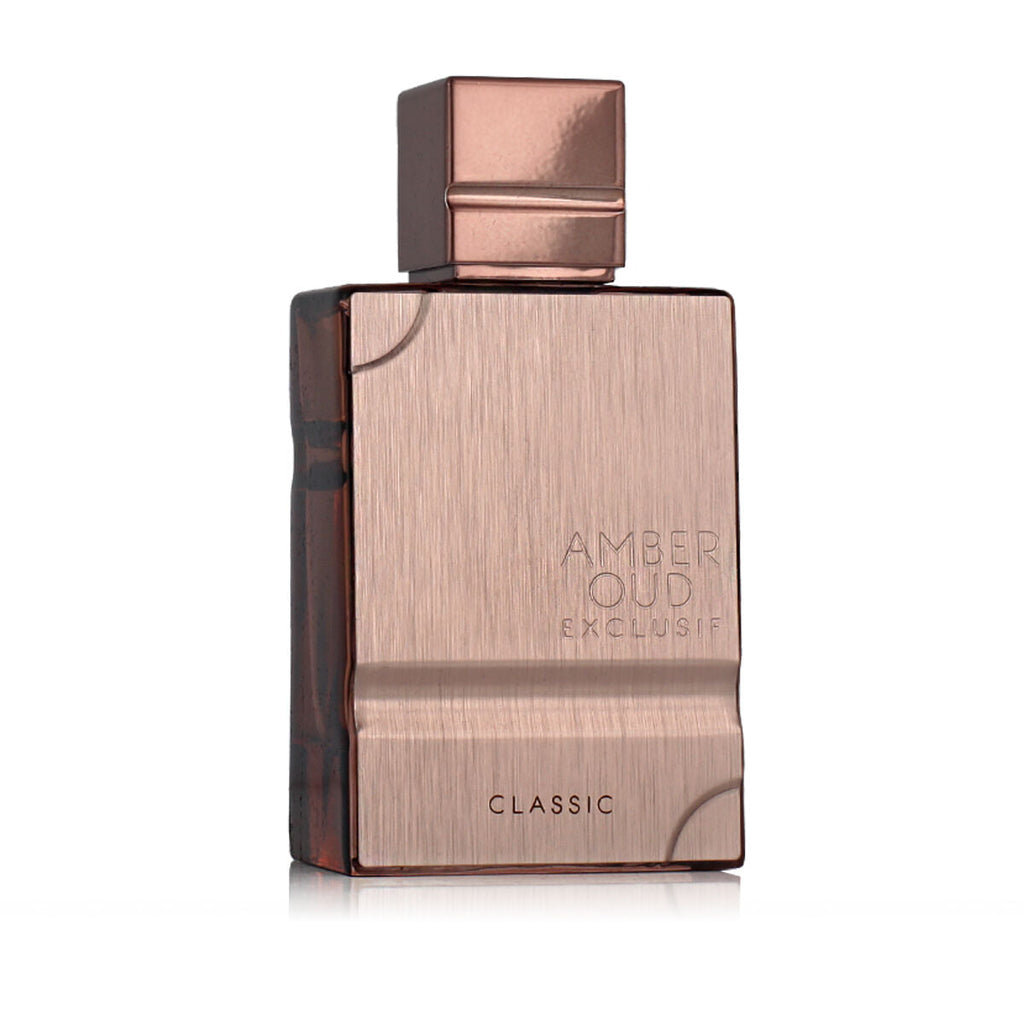 Unisex-parfüm al haramain amber oud exclusif classic 60 ml