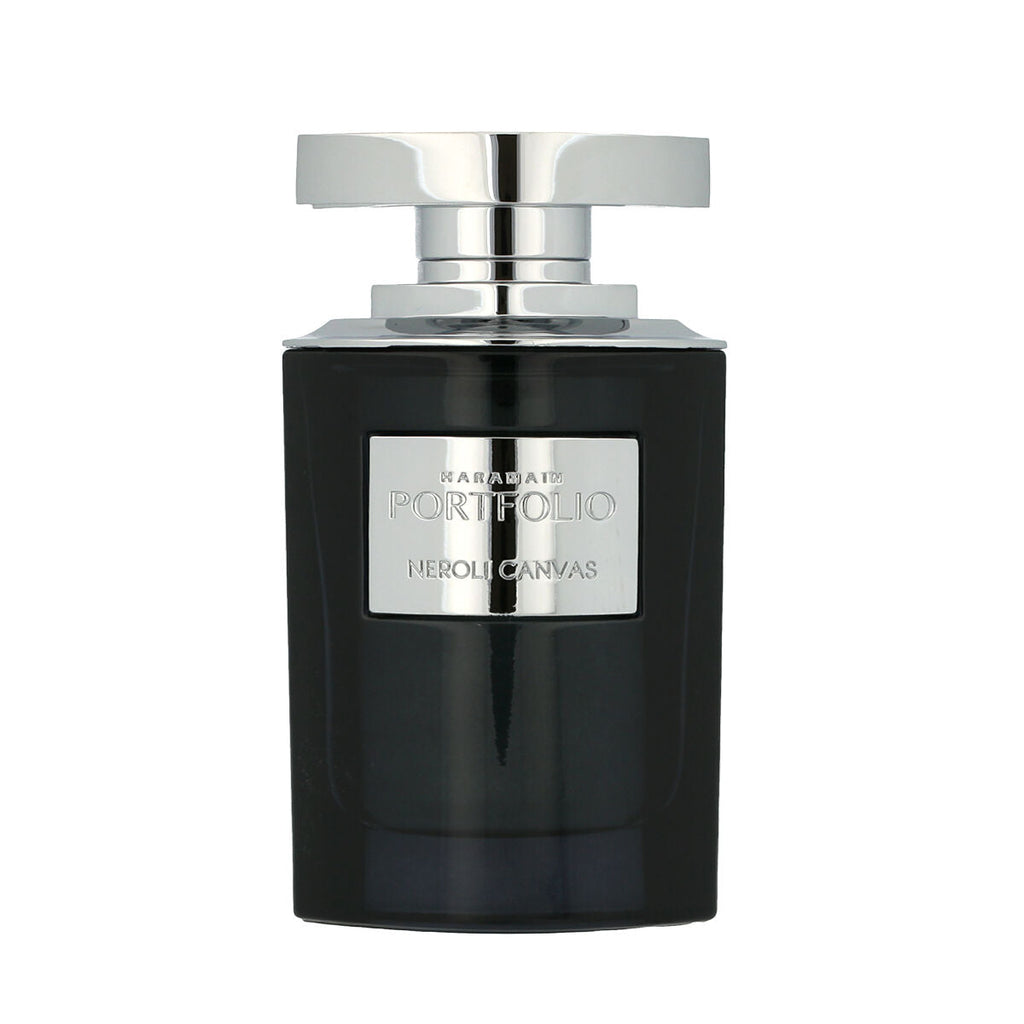 Unisex-parfüm al haramain edp portfolio neroli canvas 75 ml