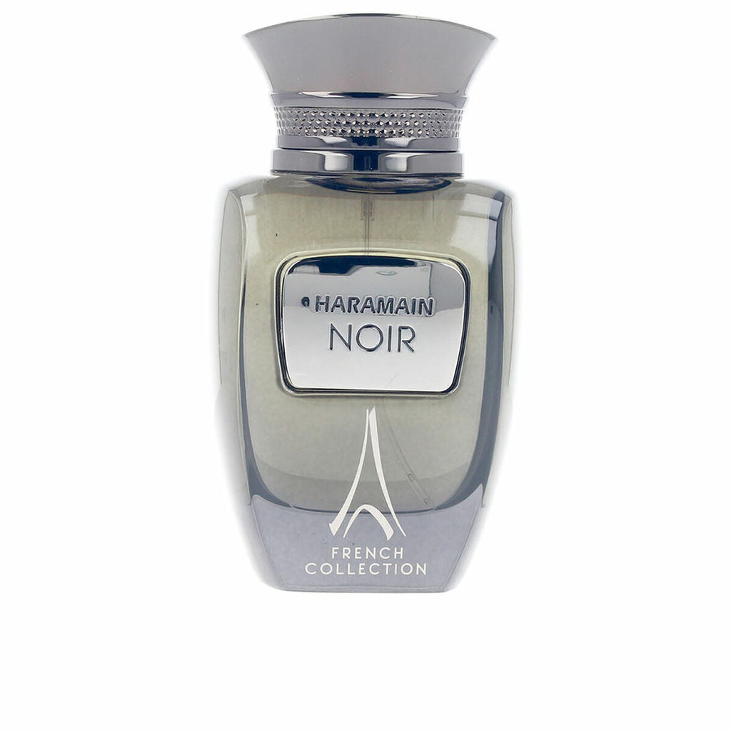 Unisex-parfüm al haramain noir french collection 100 ml