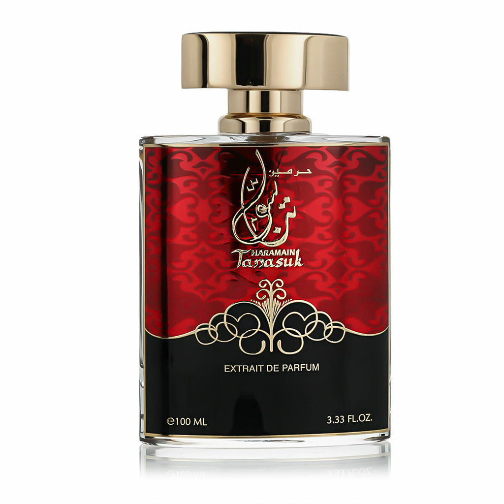 Unisex-parfüm al haramain tanasuk - schönheit parfums