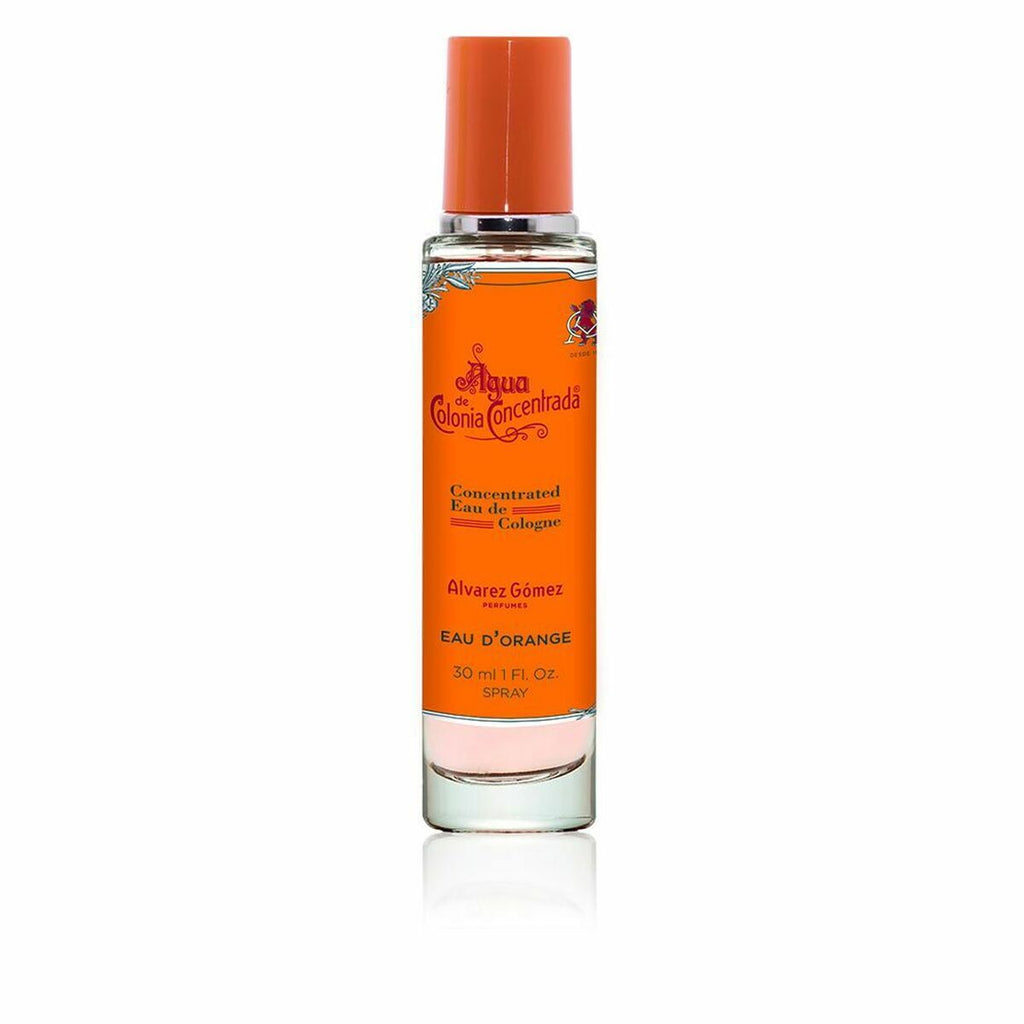 Unisex-parfüm alvarez gomez agua de colonia concentrada eau