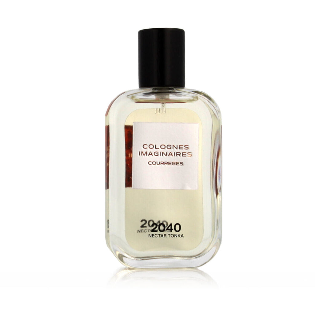 Unisex-parfüm andré courrèges edp colognes imaginaires 2040