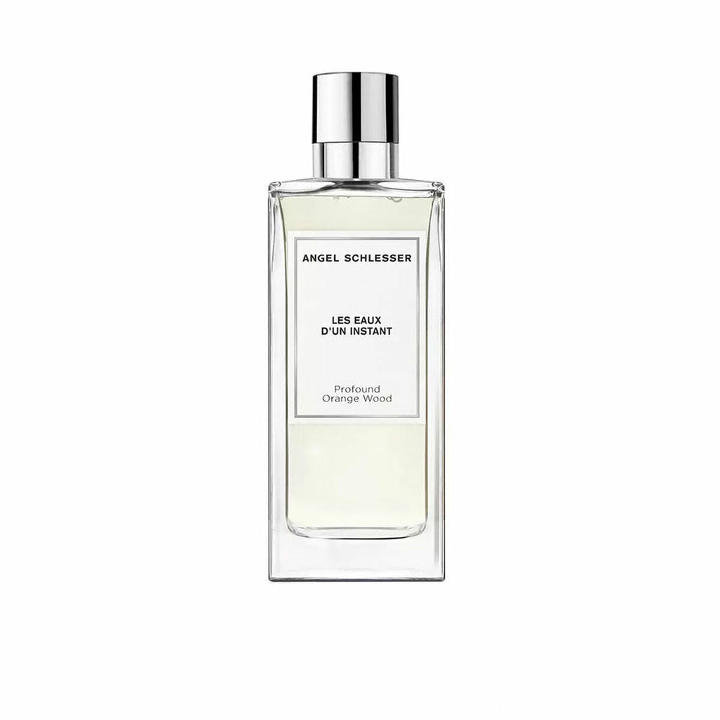Unisex-parfüm angel schlesser eaux instant profund orange