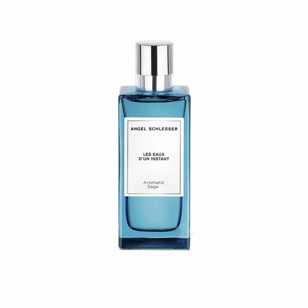 Unisex-parfüm angel schlesser les eaux d’un instant edt 100