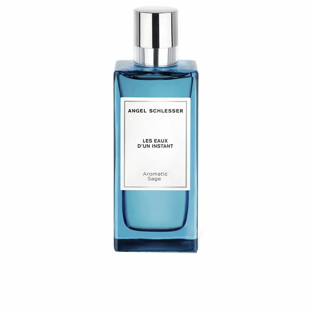 Unisex-parfüm angel schlesser les eaux d’un instant edt 150