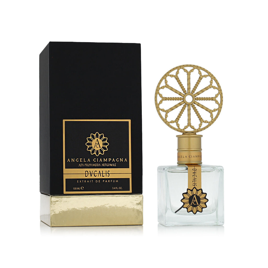 Unisex-parfüm angela ciampagna ducalis 100 ml - schönheit