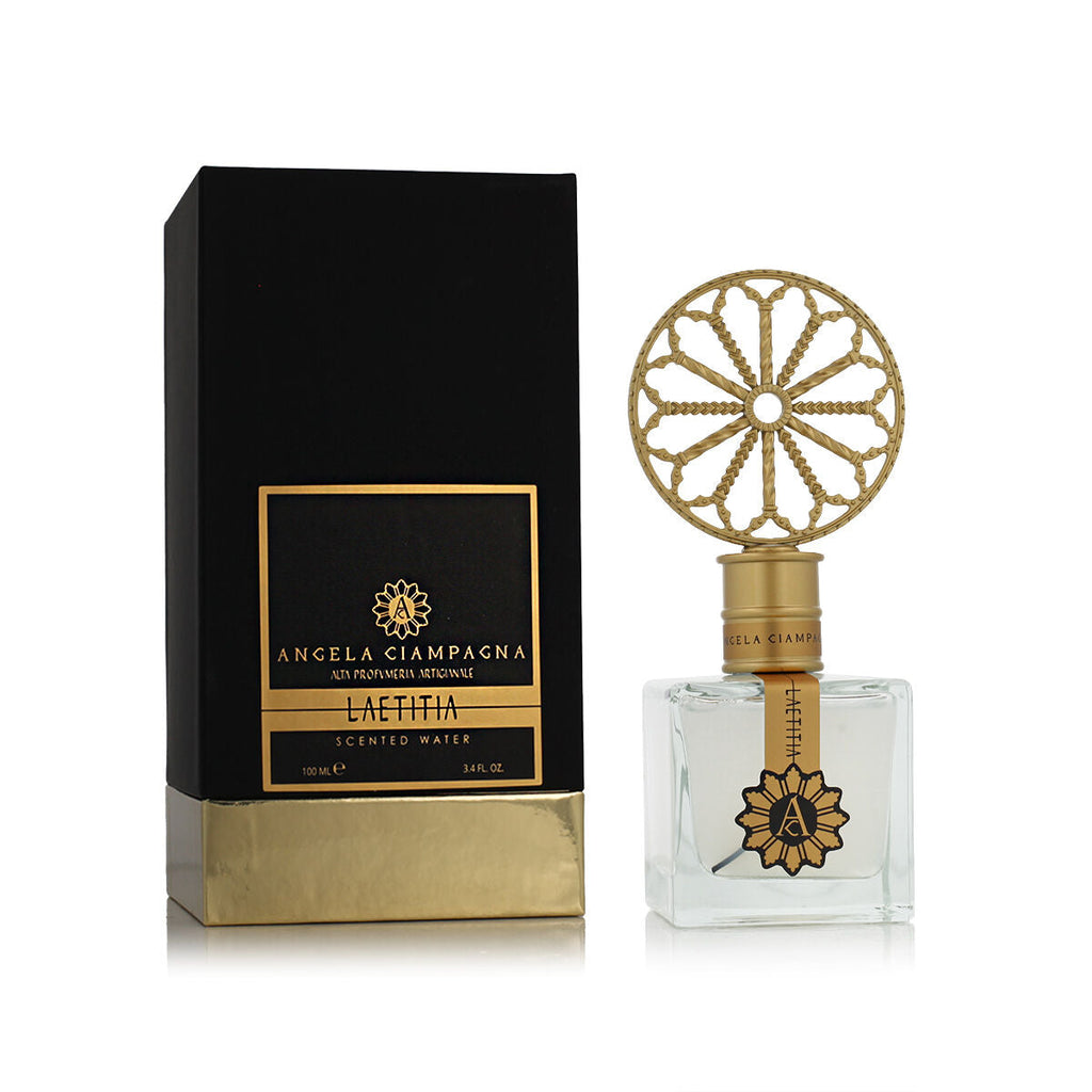 Unisex-parfüm angela ciampagna laetitia 100 ml - schönheit