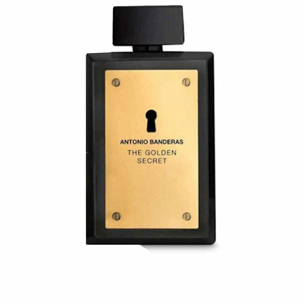 Unisex-parfüm antonio banderas the secret - schönheit