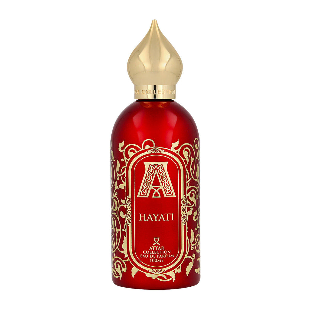Unisex-parfüm attar collection edp 100 ml - schönheit