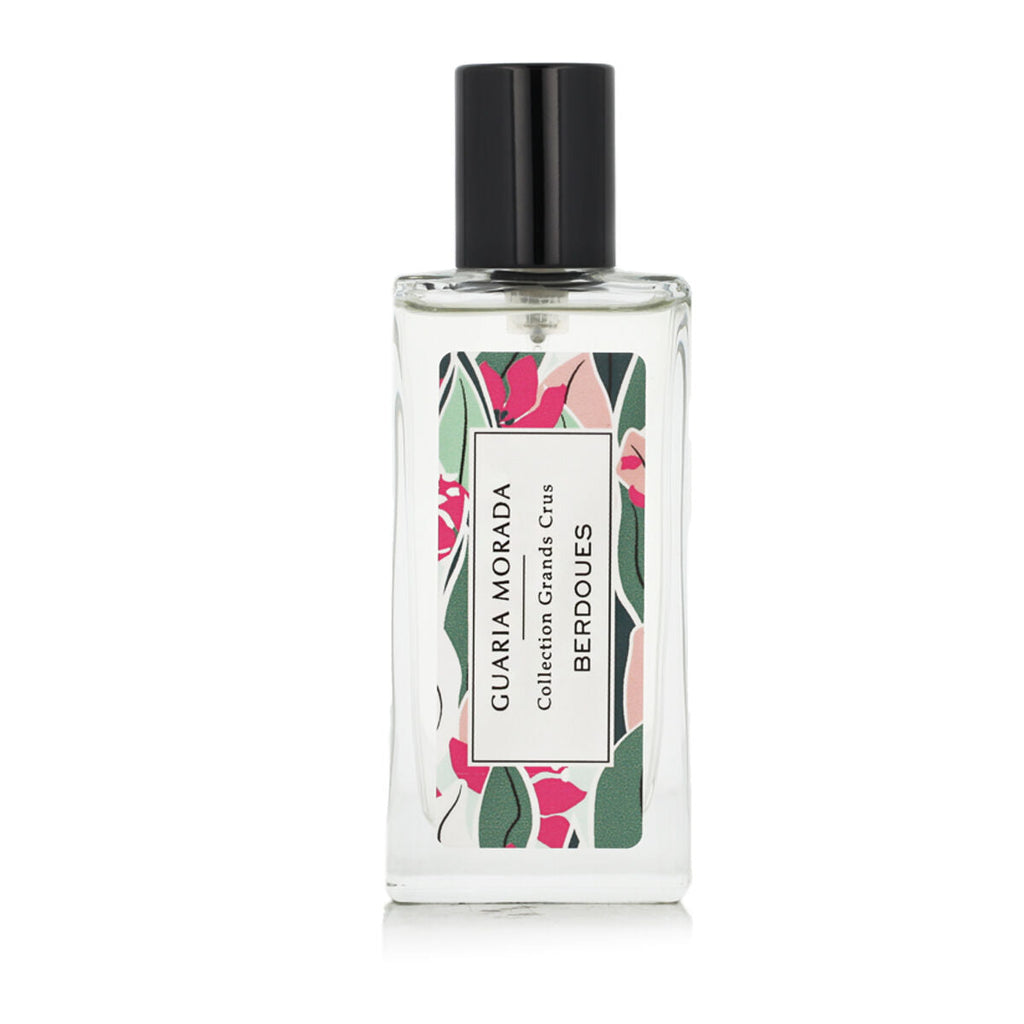 Unisex-parfüm berdoues edp guaria morada 30 ml - schönheit