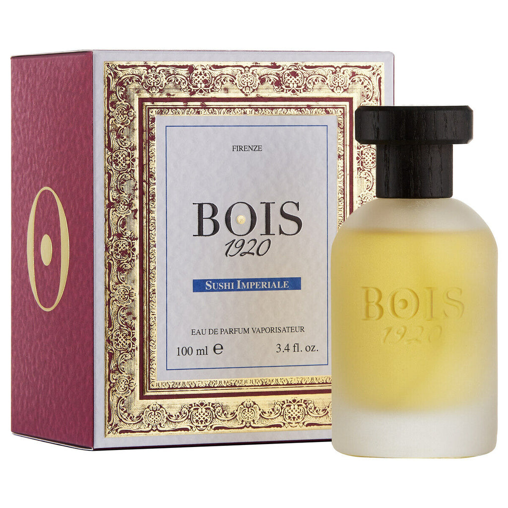 Unisex-parfüm bois 1920 edp sushi imperiale 100 ml
