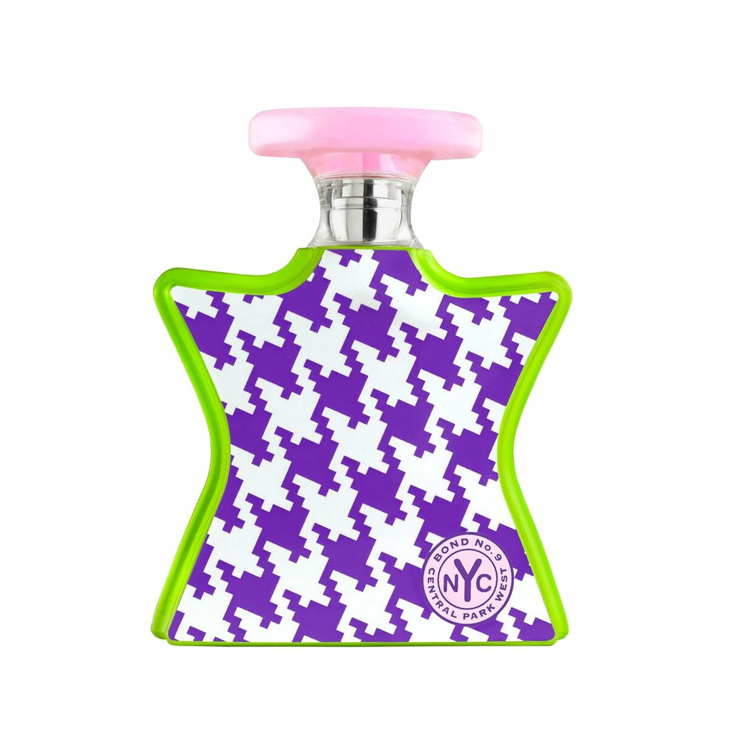 Unisex-parfüm bond no. 9 central park west edp 100 ml