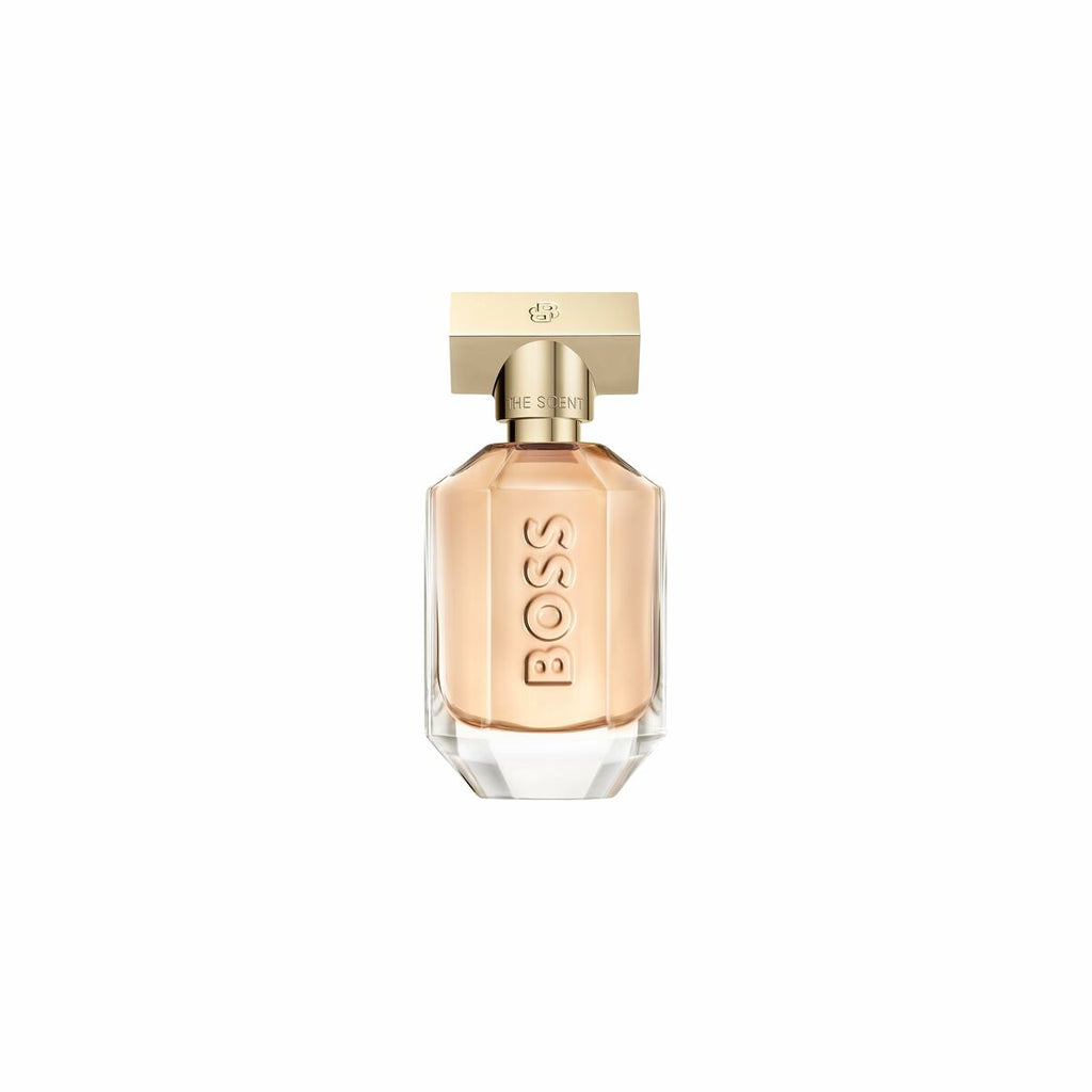Unisex-parfüm boss the scent for her edp 50 ml - schönheit