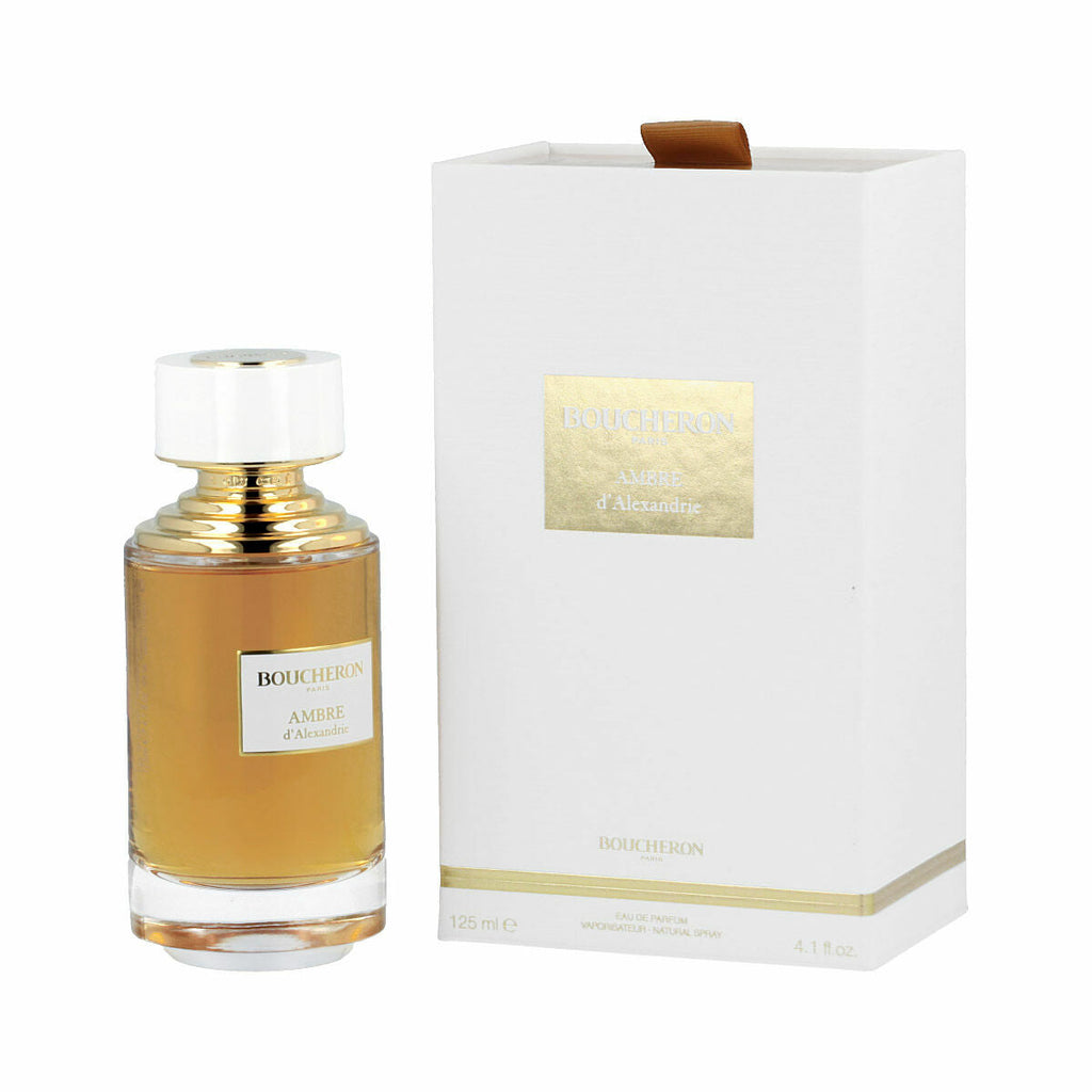 Unisex-parfüm boucheron ambre d’alexandrie - schönheit
