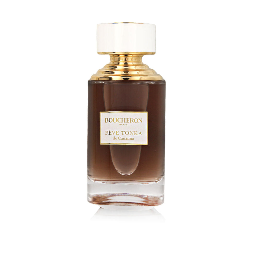 Unisex-parfüm boucheron fève tonka de canaima - schönheit