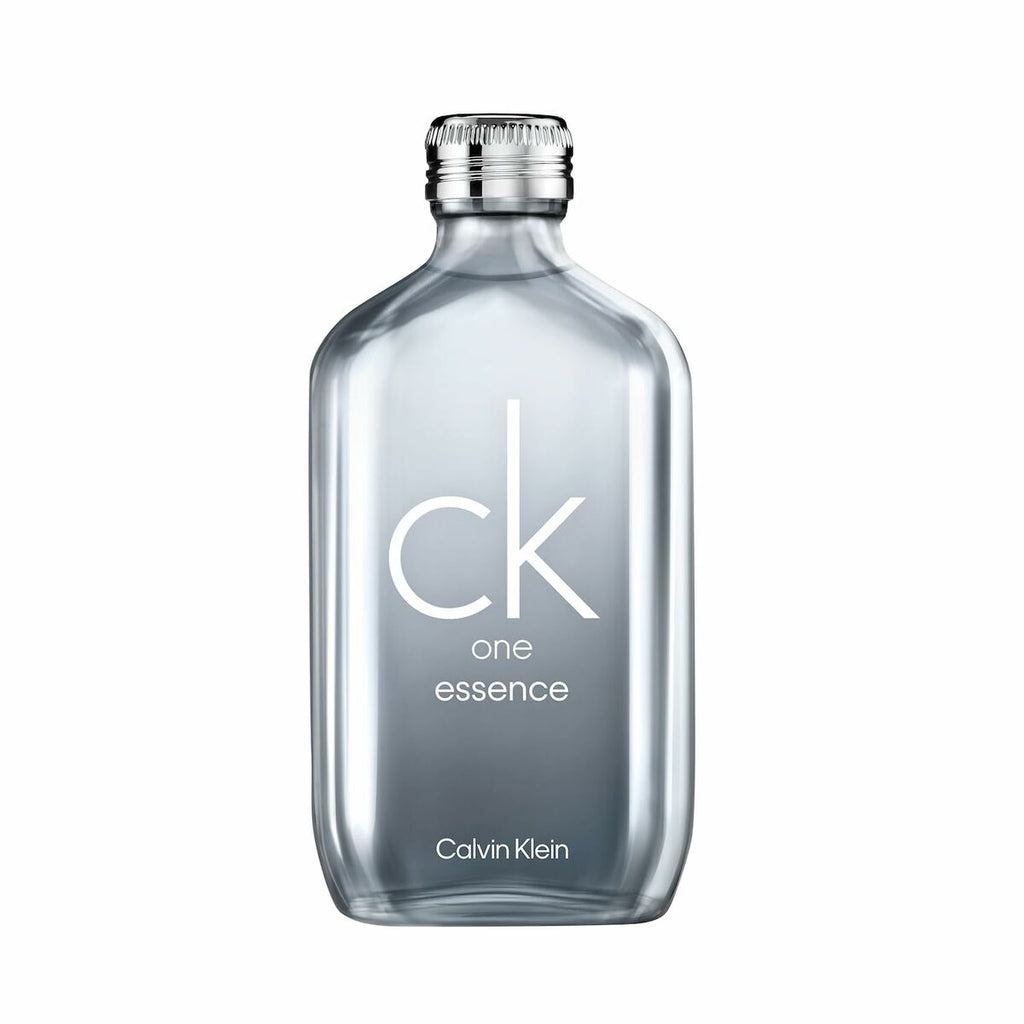 Unisex-parfüm calvin klein ck 200 ml - schönheit parfums