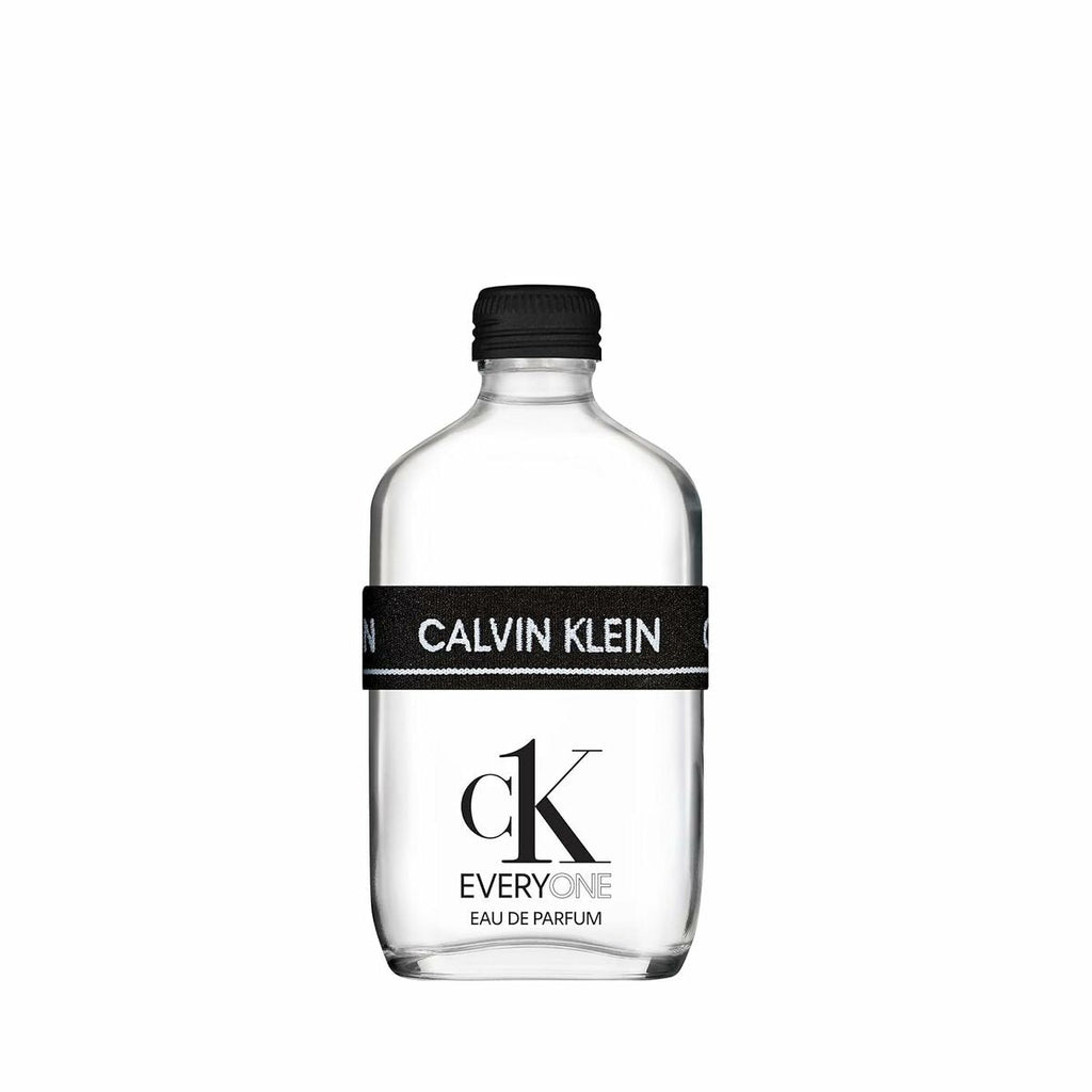 Unisex-parfüm calvin klein ck everyone edp 100 ml