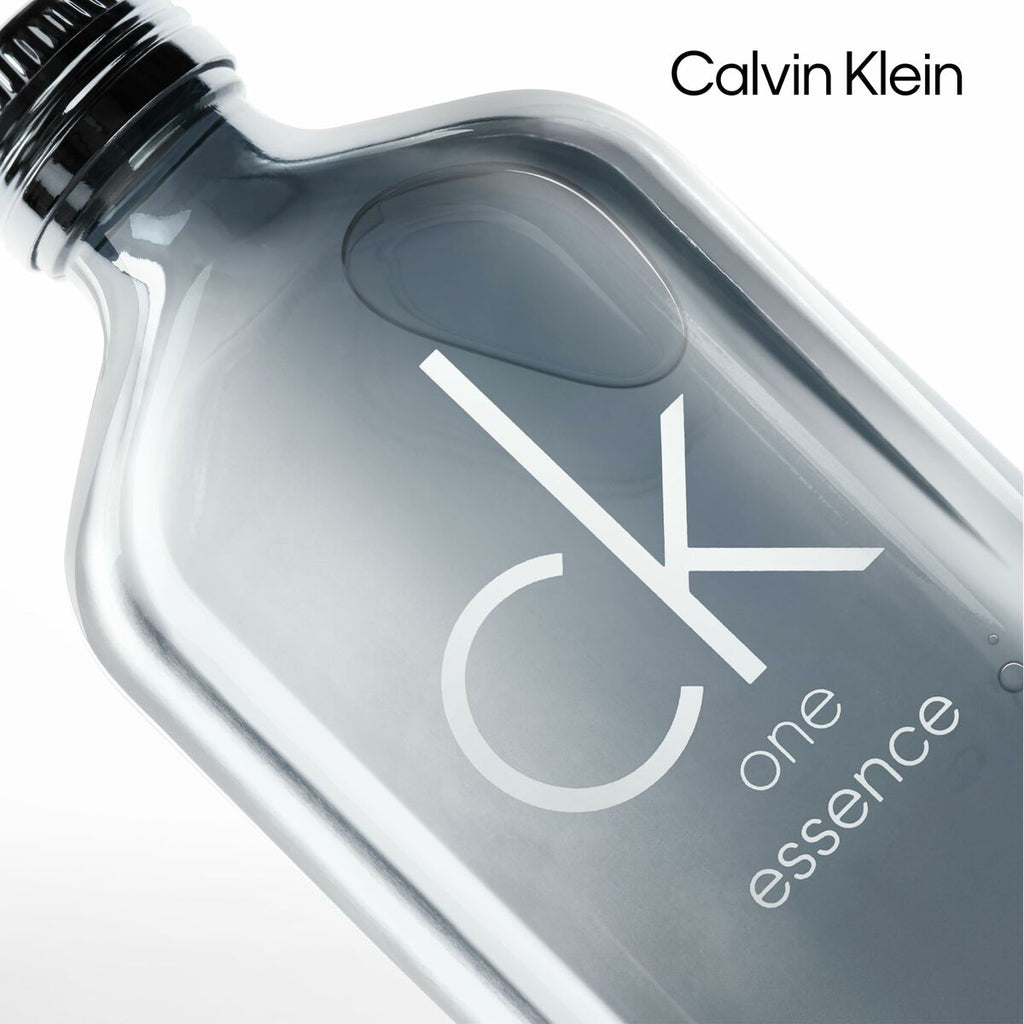 Unisex-parfüm calvin klein ck ck one essence 100 ml