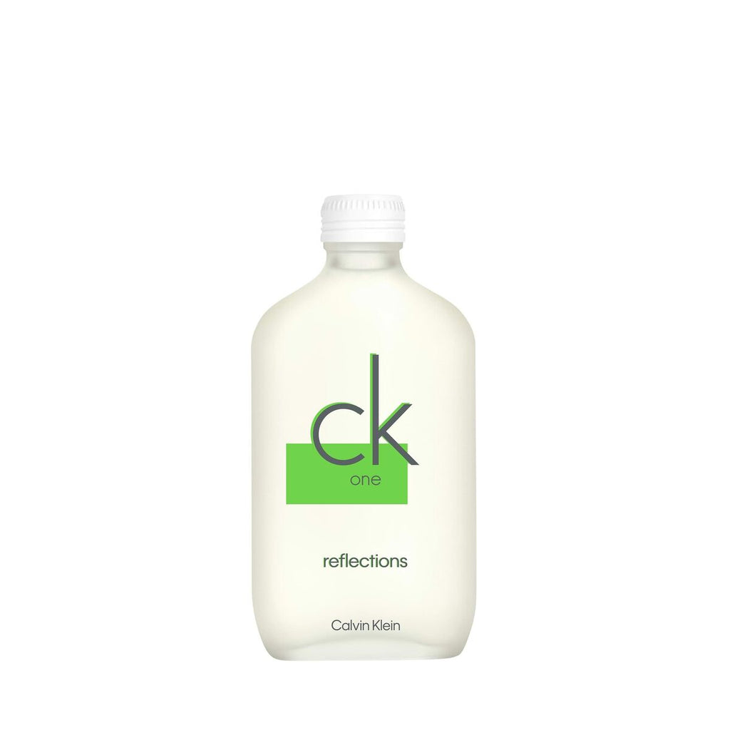 Unisex-parfüm calvin klein ck one summer 2023 edt 100 ml