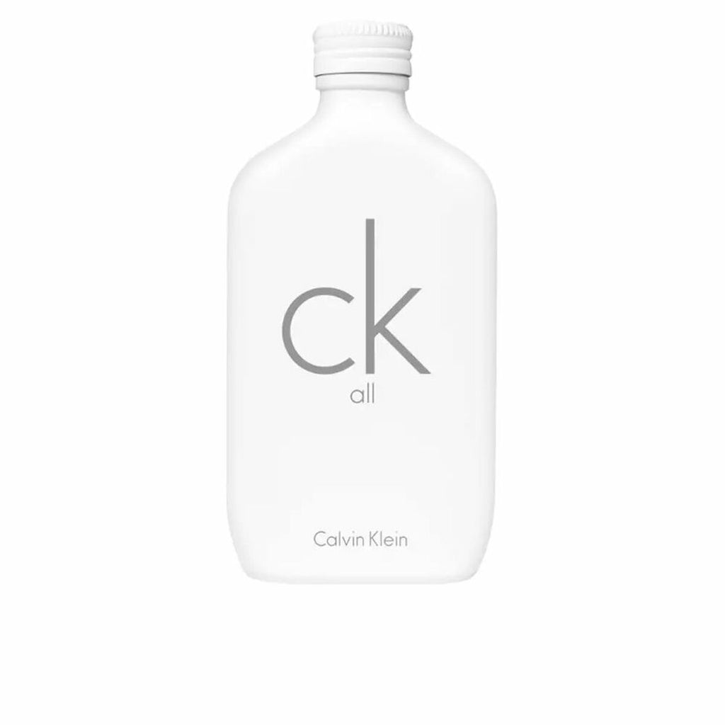 Unisex-parfüm calvin klein edt - schönheit parfums