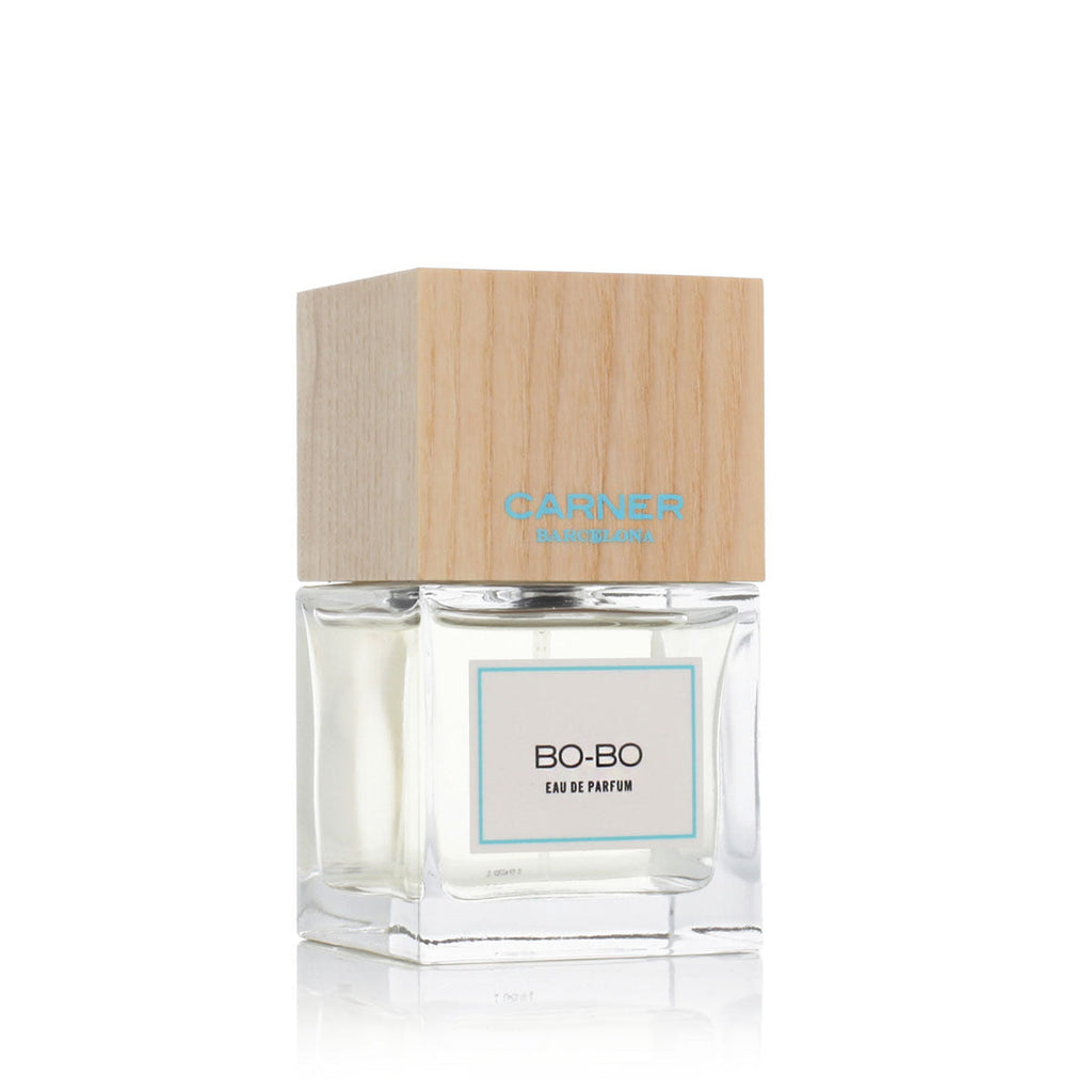 Unisex-parfüm carner barcelona edp bo-bo 100 ml - schönheit