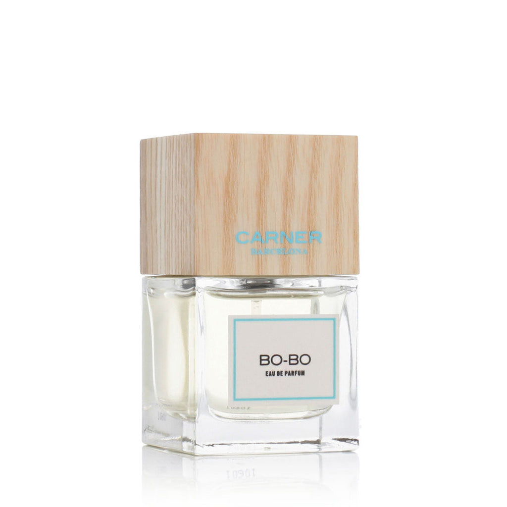 Unisex-parfüm carner barcelona edp bo-bo 50 ml - schönheit