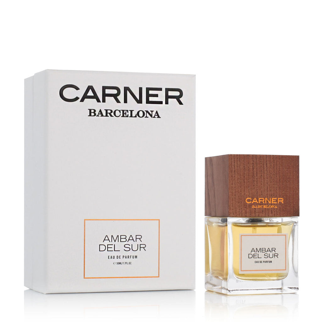 Unisex-parfüm carner barcelona edp - schönheit parfums