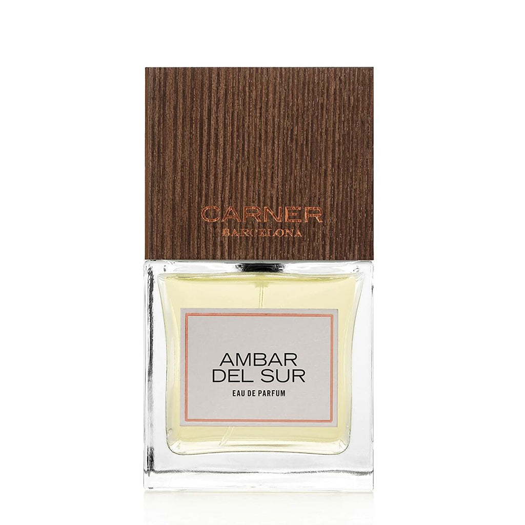 Unisex-parfüm carner barcelona edp - schönheit parfums