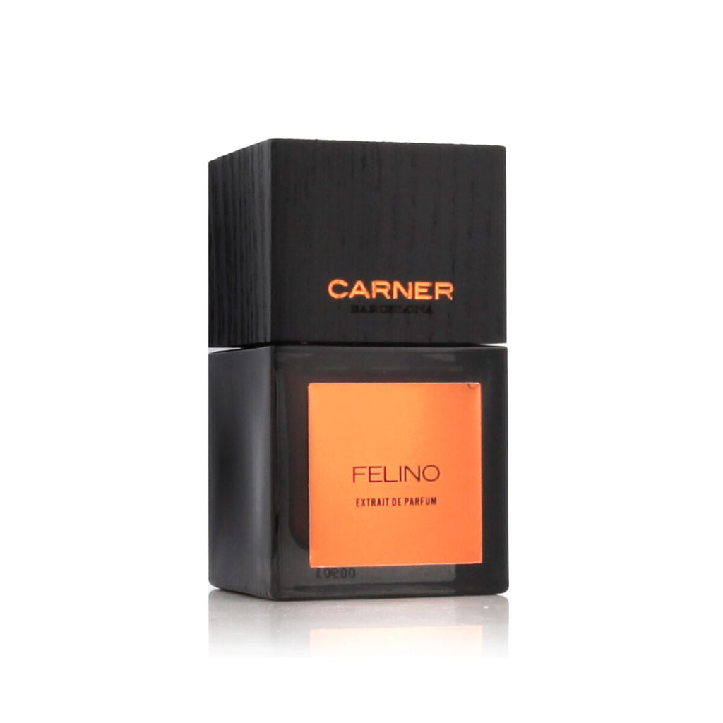 Unisex-parfüm carner barcelona felino 50 ml - schönheit