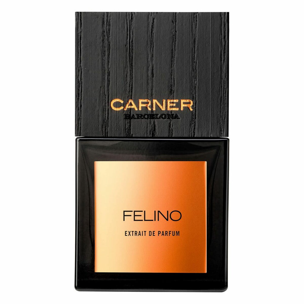 Unisex-parfüm carner barcelona felino 50 ml - schönheit