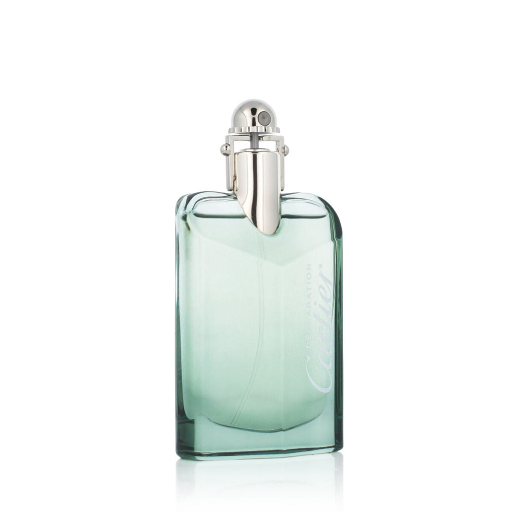Unisex-parfüm cartier edt declaration haute fraicheur 50 ml
