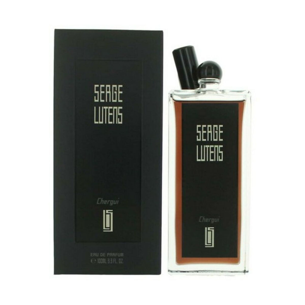 Unisex-parfüm chergui serge lutens collection noire edp 100