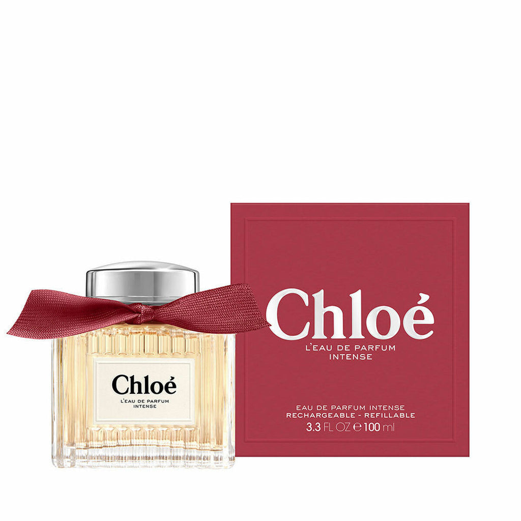 Unisex-parfüm chloe chloé signature signature intense 100